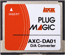 AXC-DA01摜