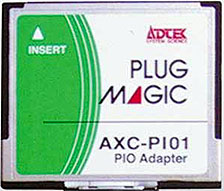 AXC-PI01摜