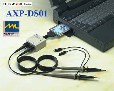 AXP-DS01i摜