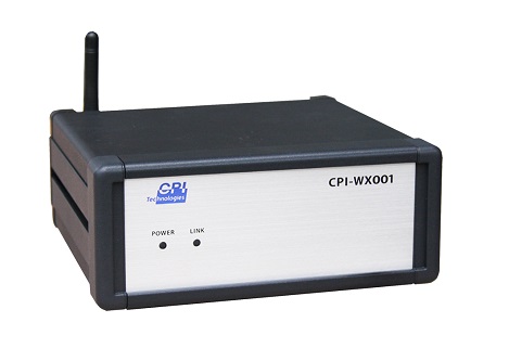 CPI-WX001/MU