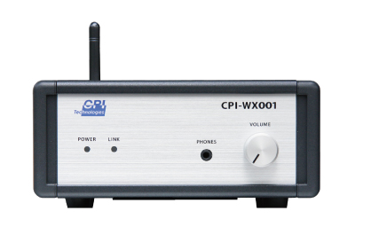 CPI-WX001/S